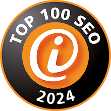Top 100 SEO Agency 2024