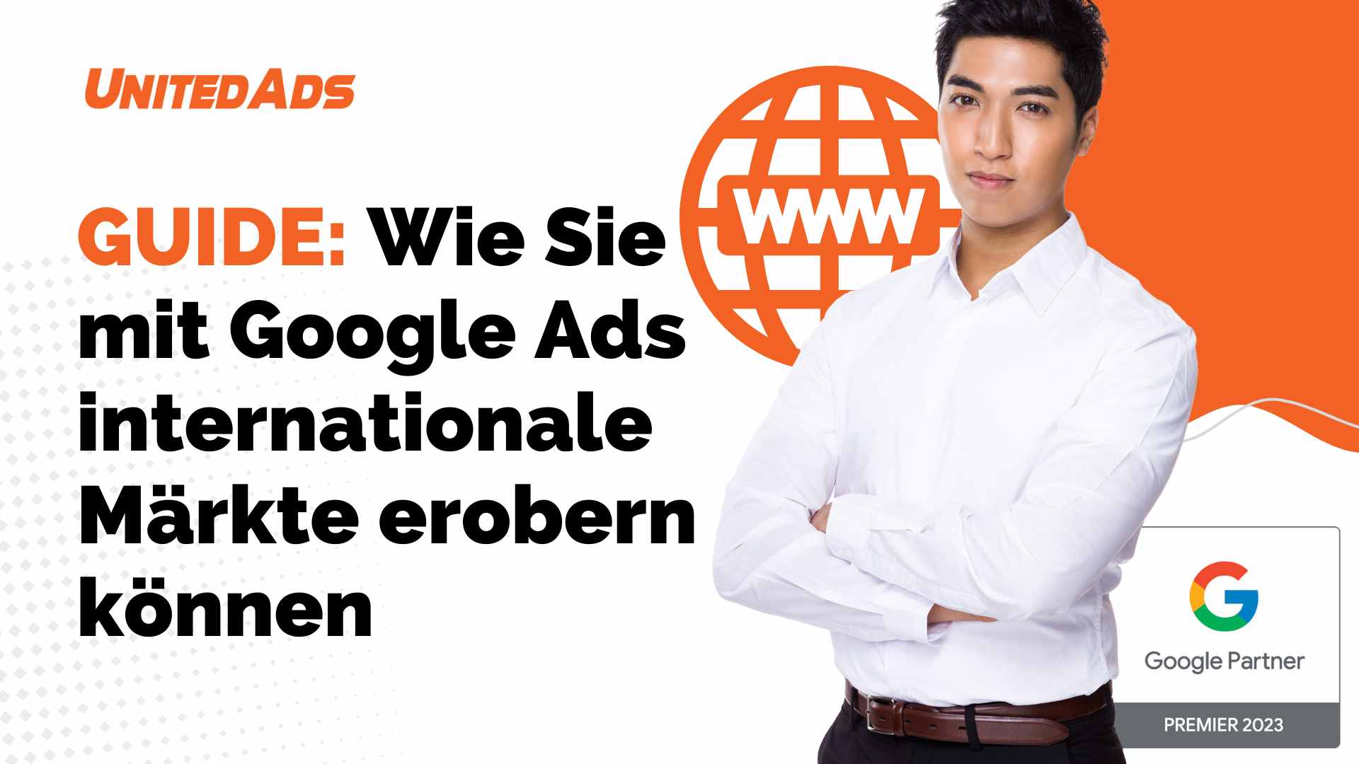 Google Ads International