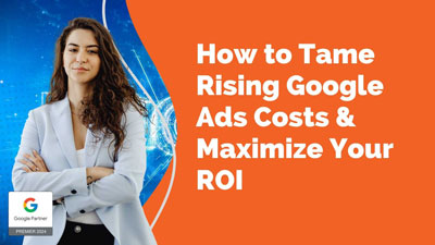 Google Ads Costs