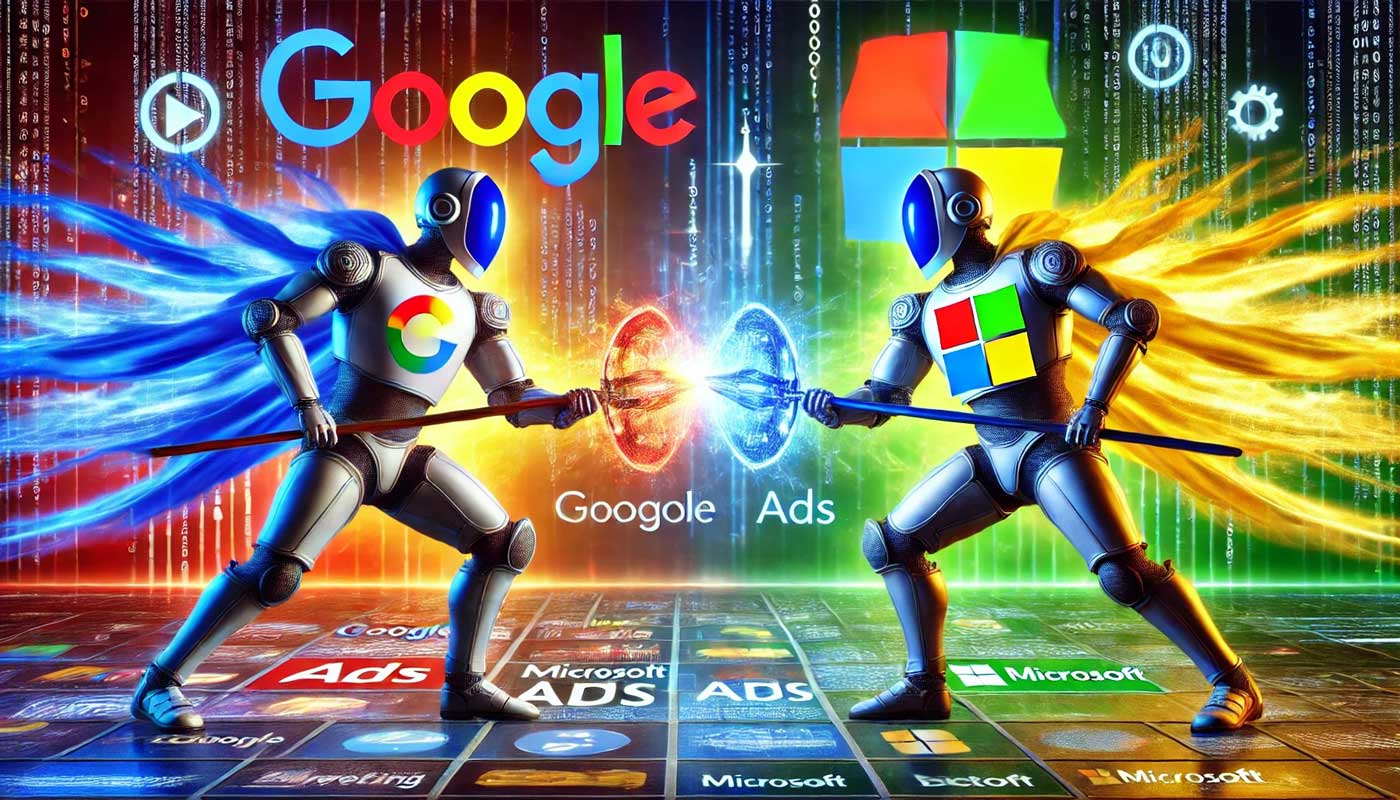 Google-Ads-vs-Microsoft-Ads Google Ads vs Microsoft Ads