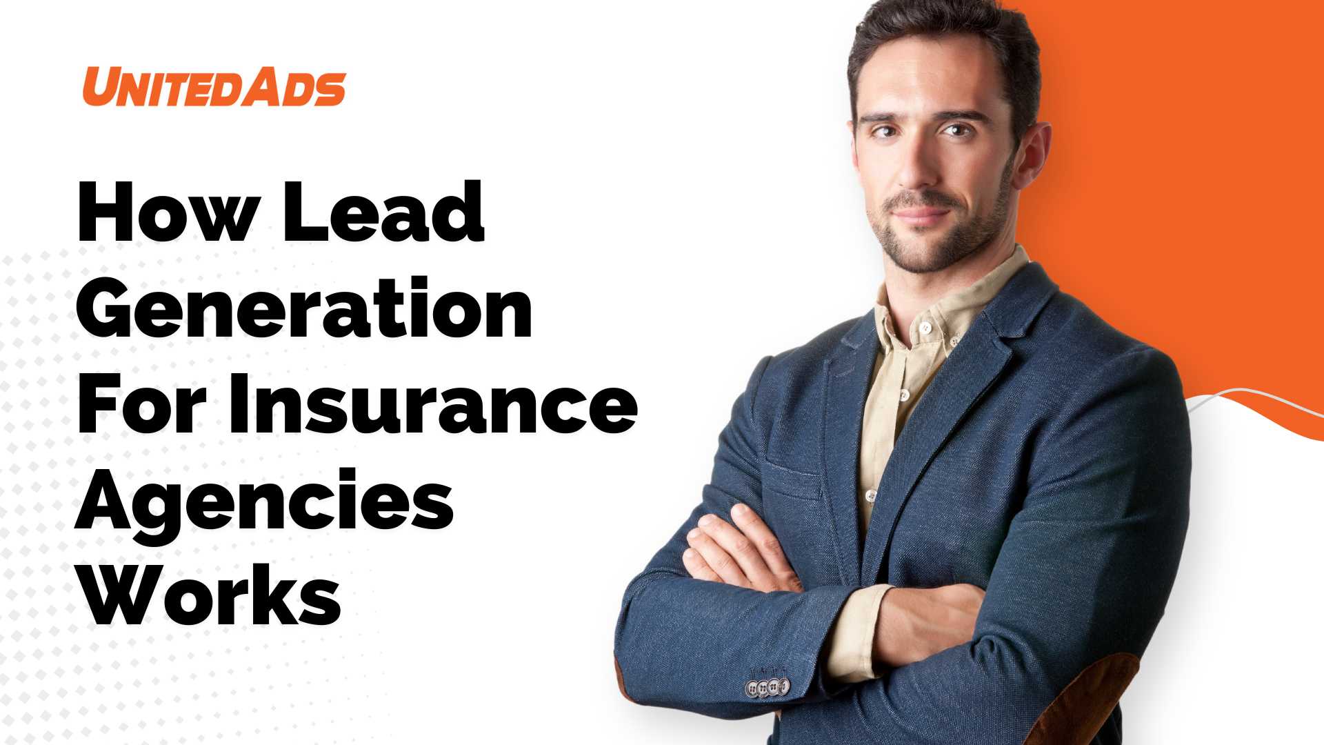 Lead Generation for Insurance Agencies