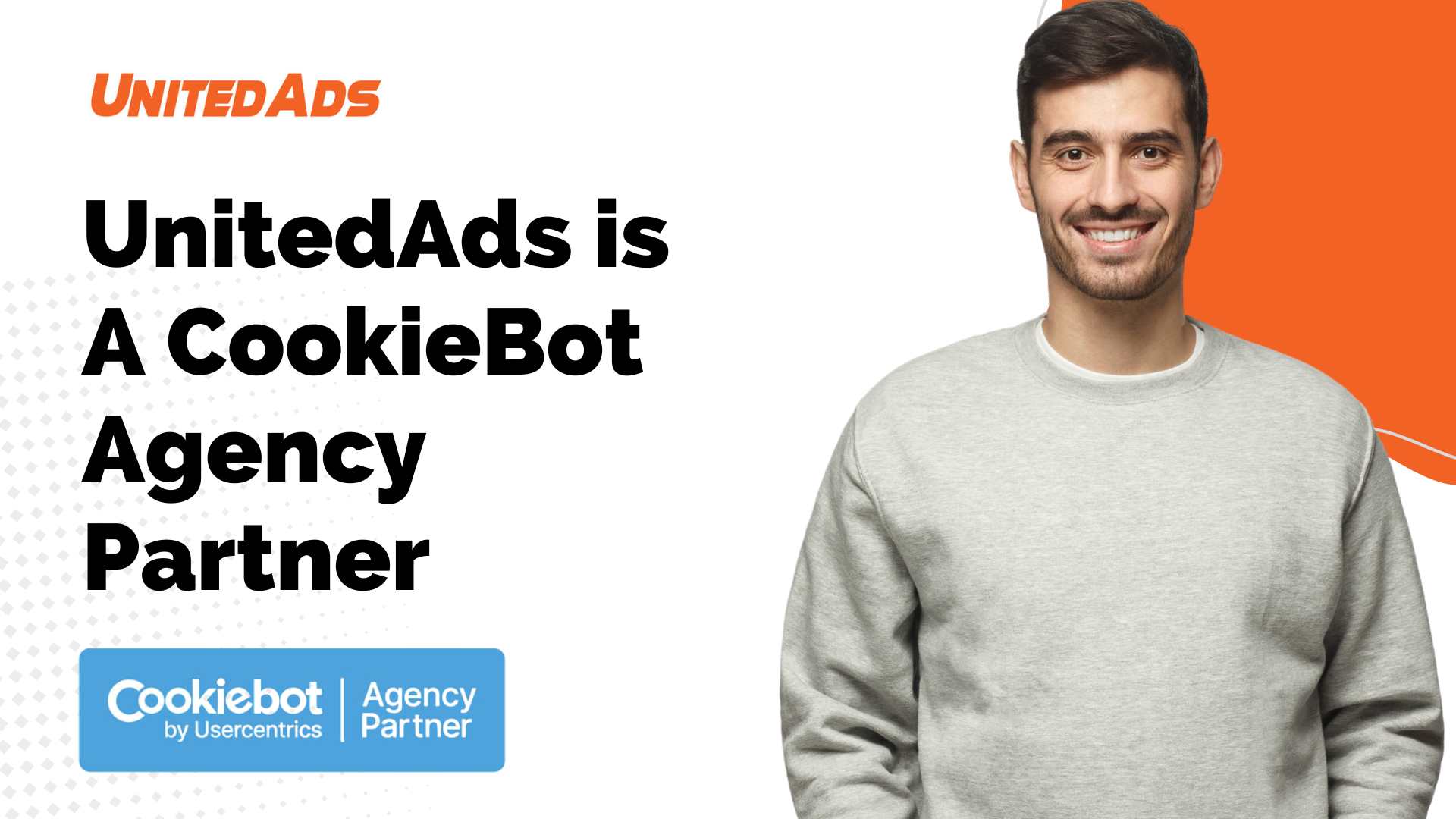 CookieBot Agency Partner 1