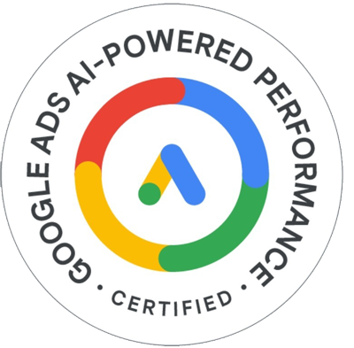 Google Ads AI Powered Performance