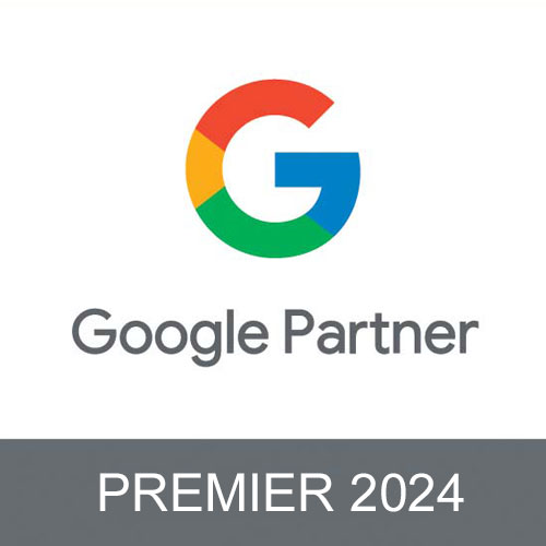 Google Ads Premium Partner