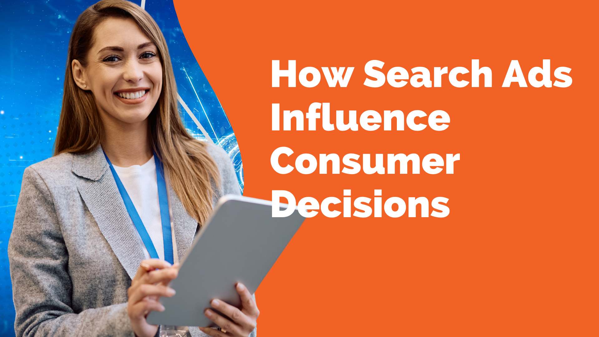 How Search Ads Influence Consumer Decisions